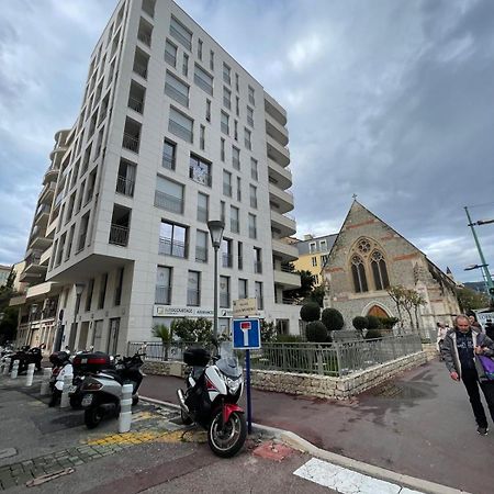 Saint Jhon Daire Menton Dış mekan fotoğraf
